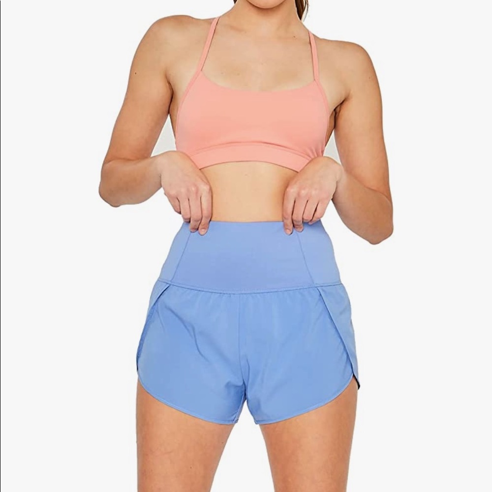 LOVE REE active shorts